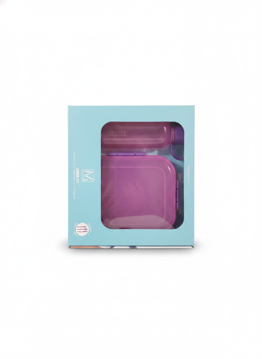 M-Design Lunch Set