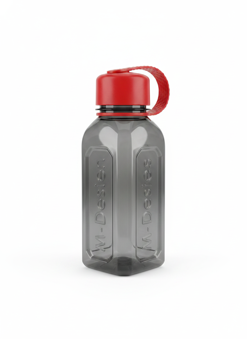 M-Design Water Bottle (0.5L)