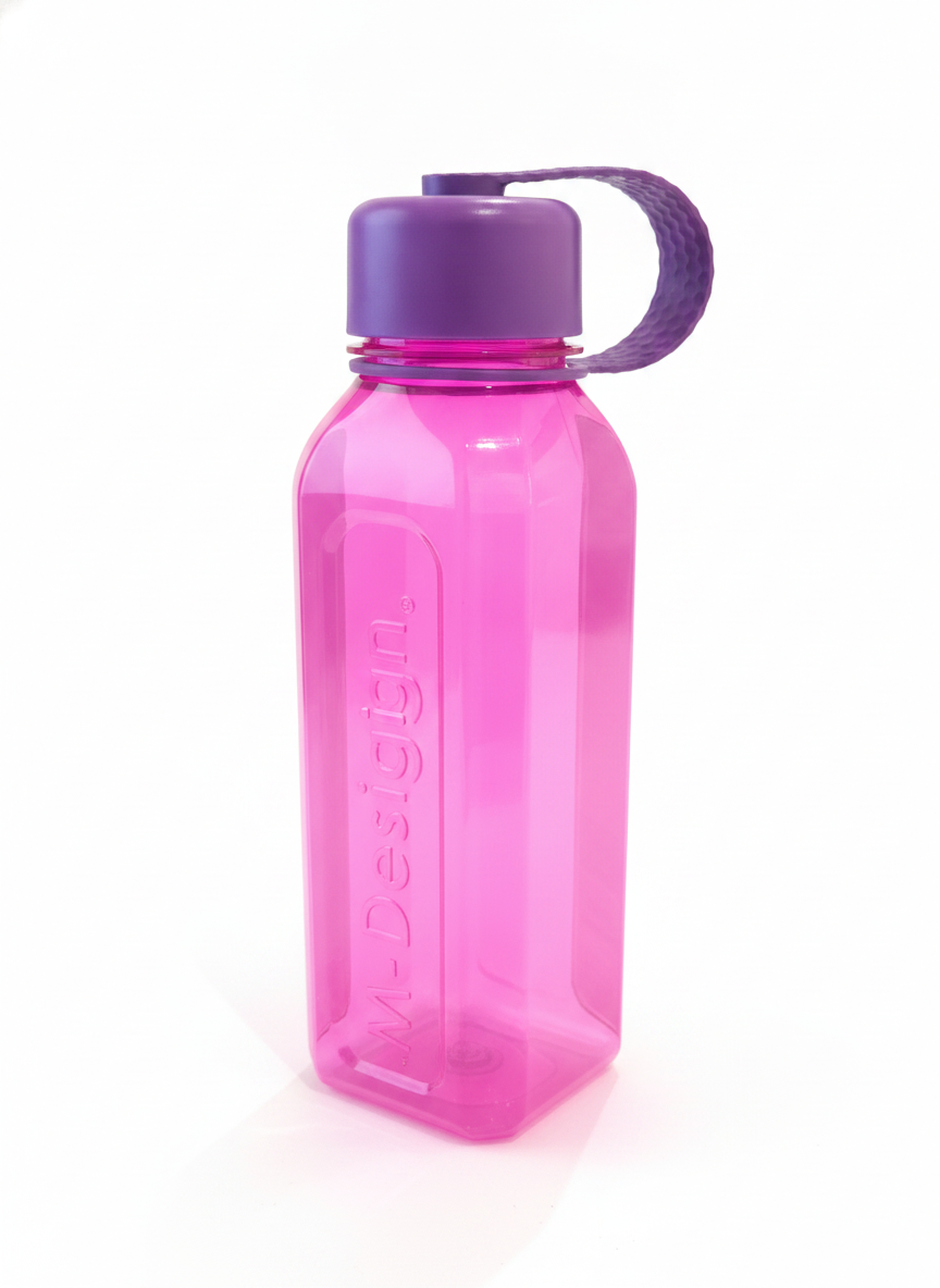 M-Design Water Bottle (0.65L)