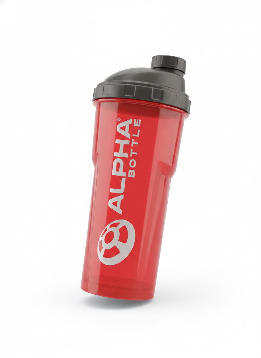 ALPHA® BOTTLE
