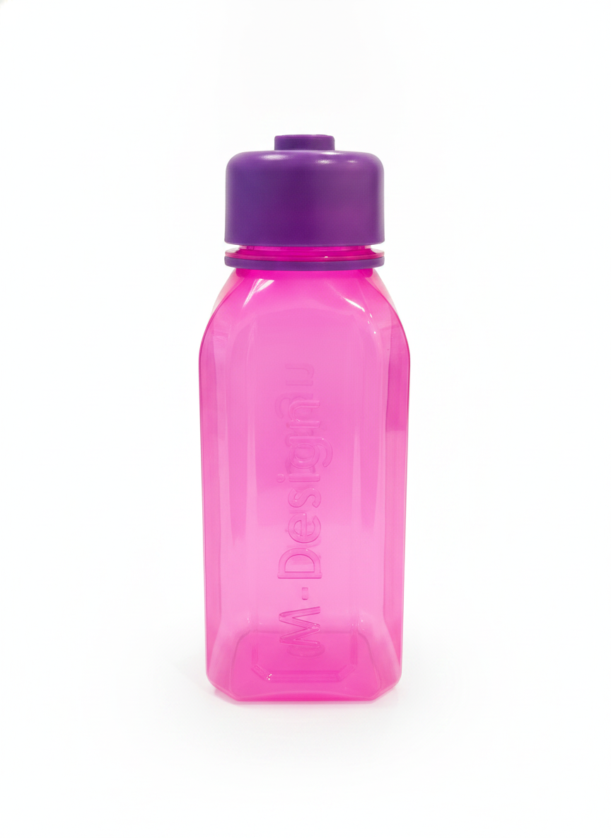 M-Design Water Bottle (0.5L)