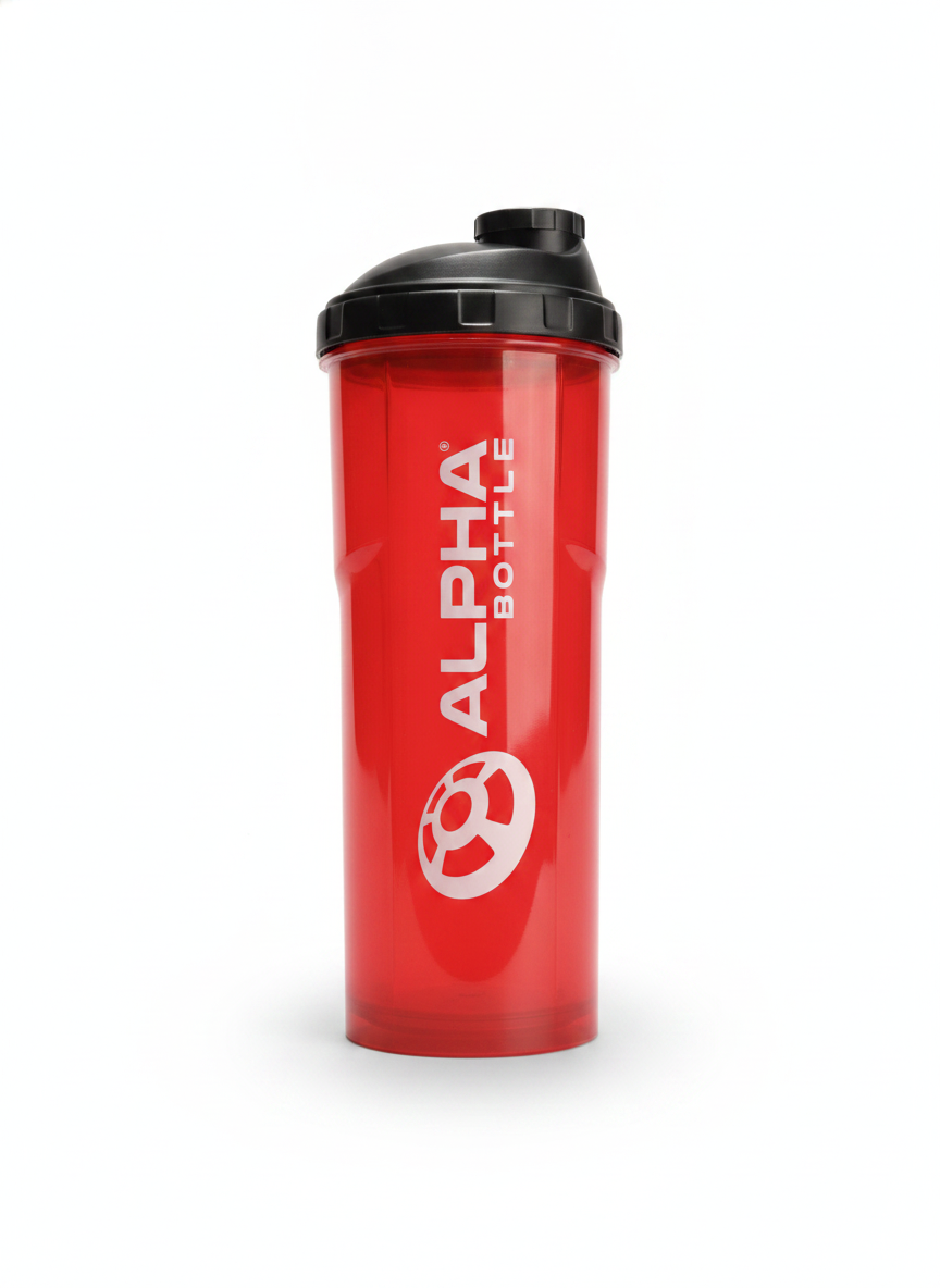 ALPHA BOTTLE