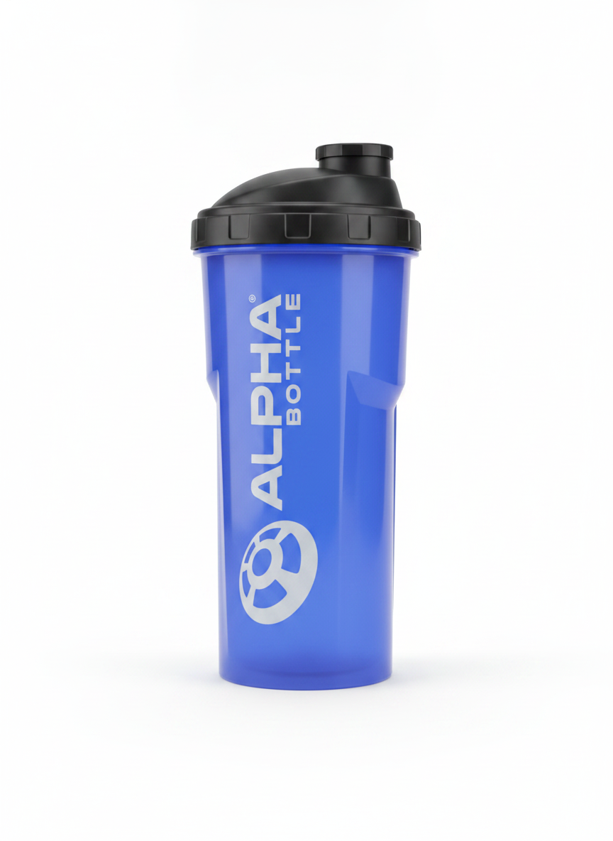Alpha Bottle
