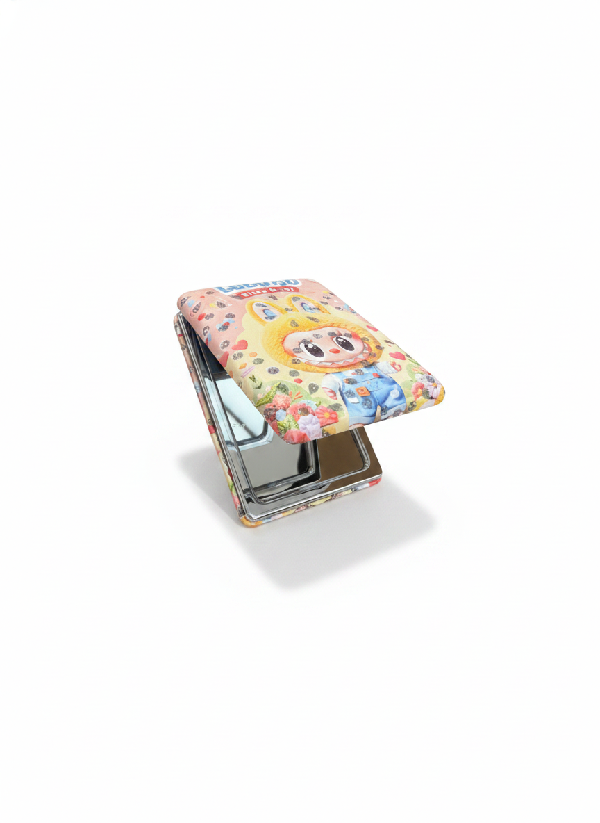 Bling Boo Bling D-xi Compact Mirror