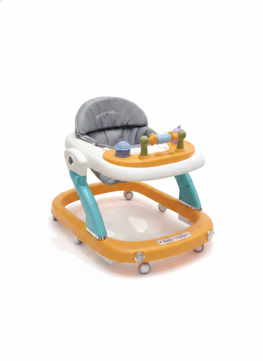Baby Hello Babywalker