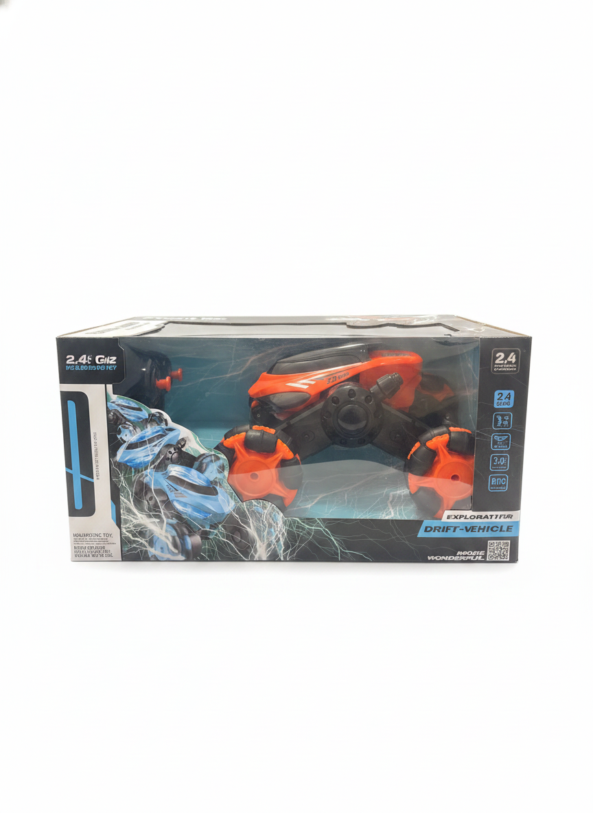 23 Wind Exploration Drift-Vehicle RC Toy