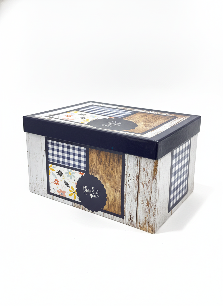 Gift Box (35x20cm)