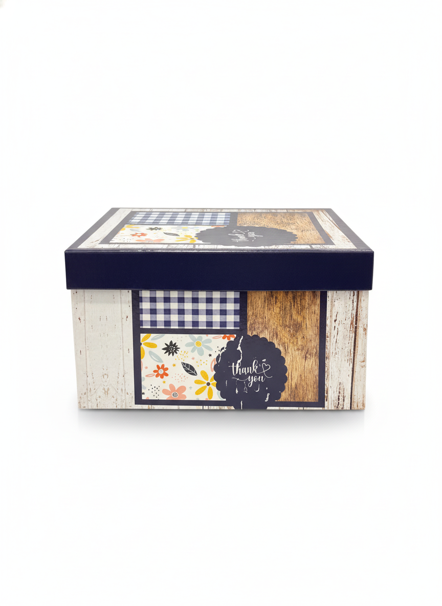 Gift Box (28x16cm)