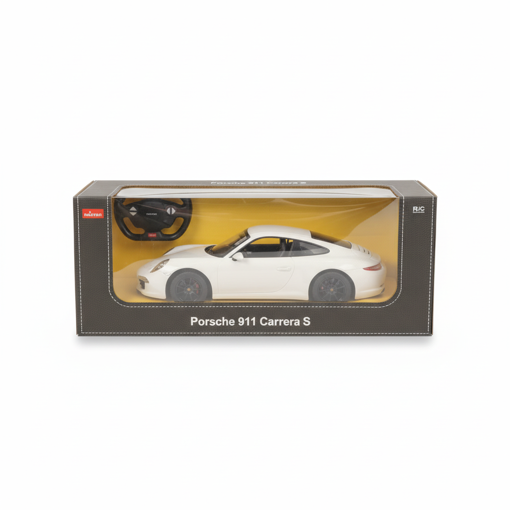 Porsche 911 Carrera S
