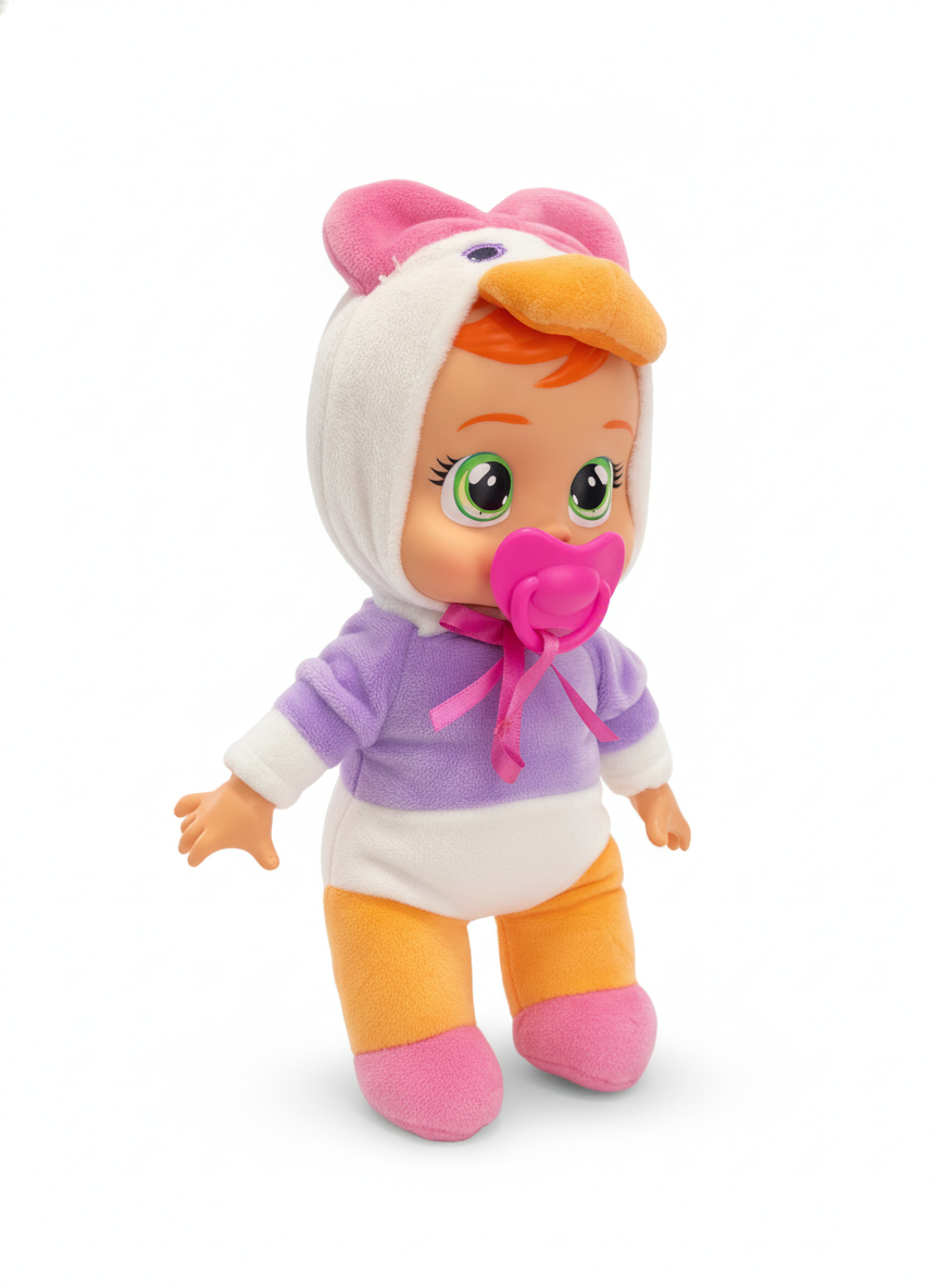 Cry Babies Daisy