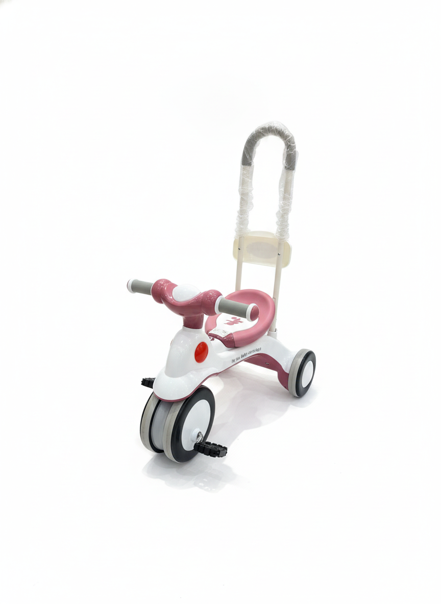 Baby Carriage Tricycle