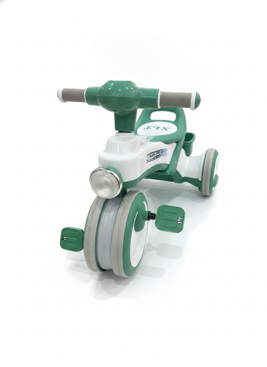 XLT-SLC LTX Ride-On Tricycle
