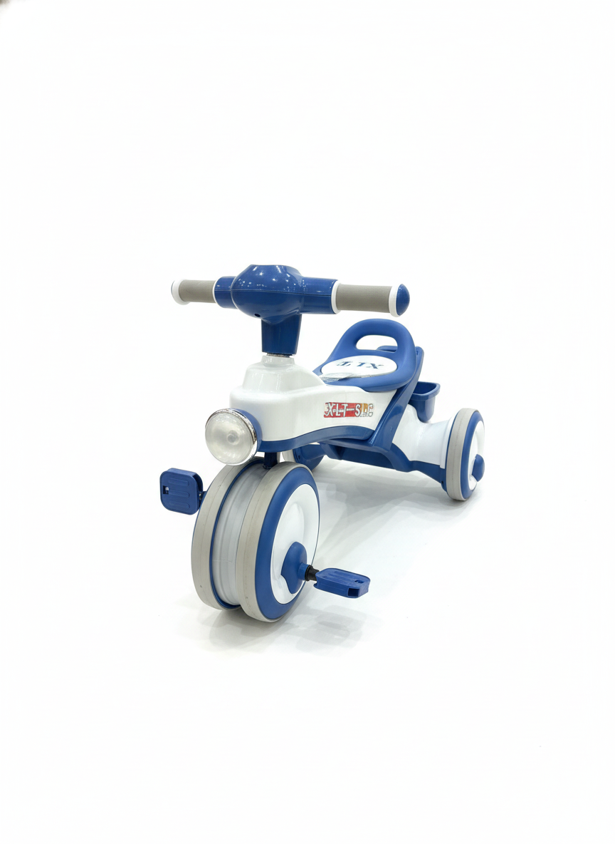 XLT-SLC Kids' Tricycle
