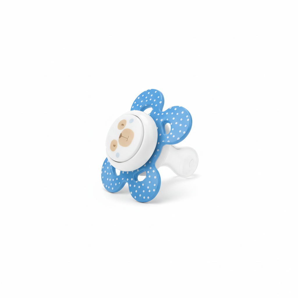 Chicco PhysioForma® Comfort Soother (6-16M)