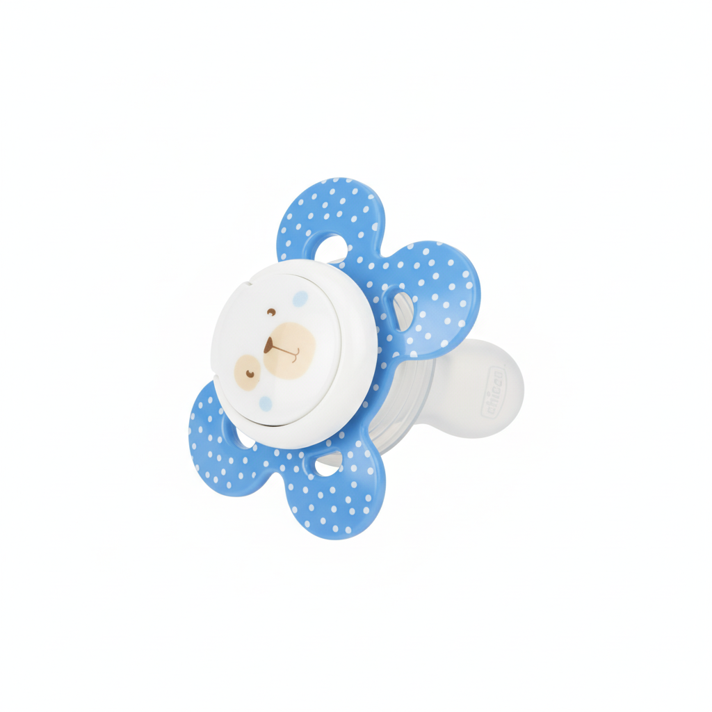 Chicco PhysioForma® Comfort Soother (6-16M)