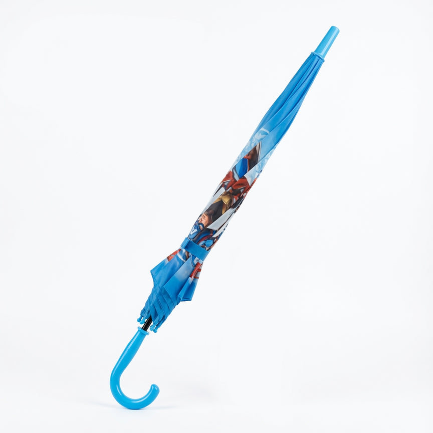 Heroic Anime Kids' Umbrella