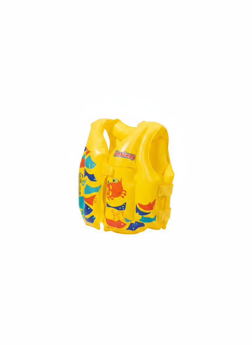 Bestway Kids' Swim Trainer Vest