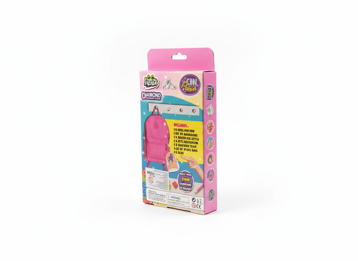 Crystal Painting Diamond Create Your Pag
