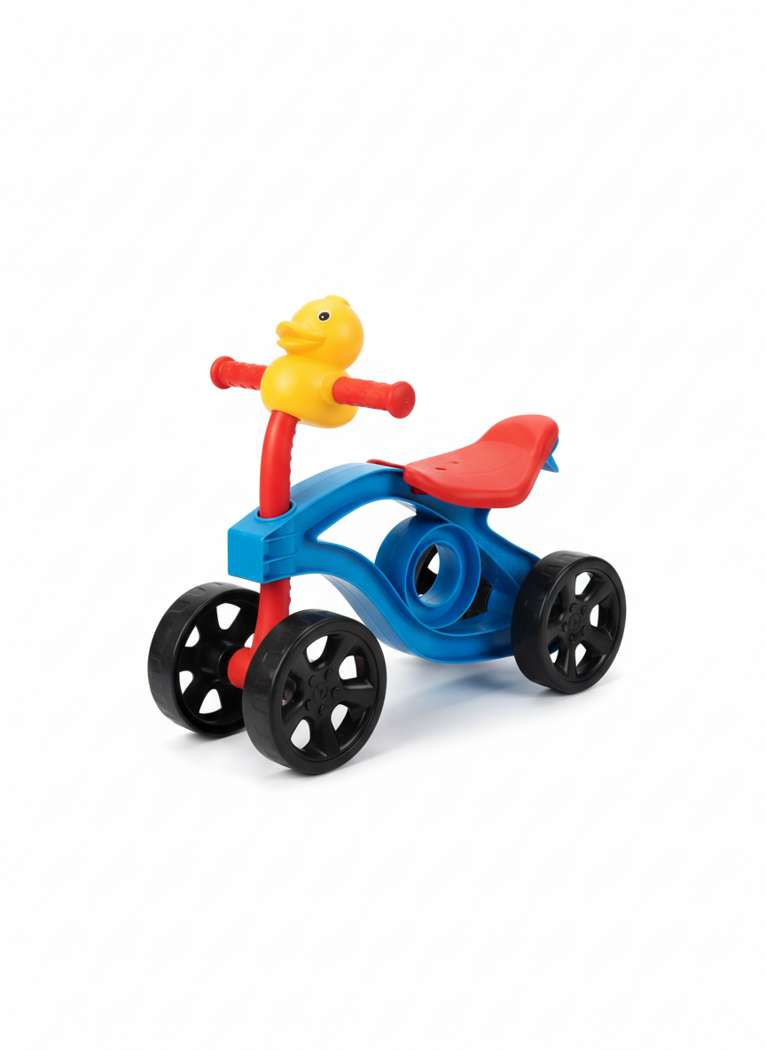 Balance Baby Walker SCOOTEROO