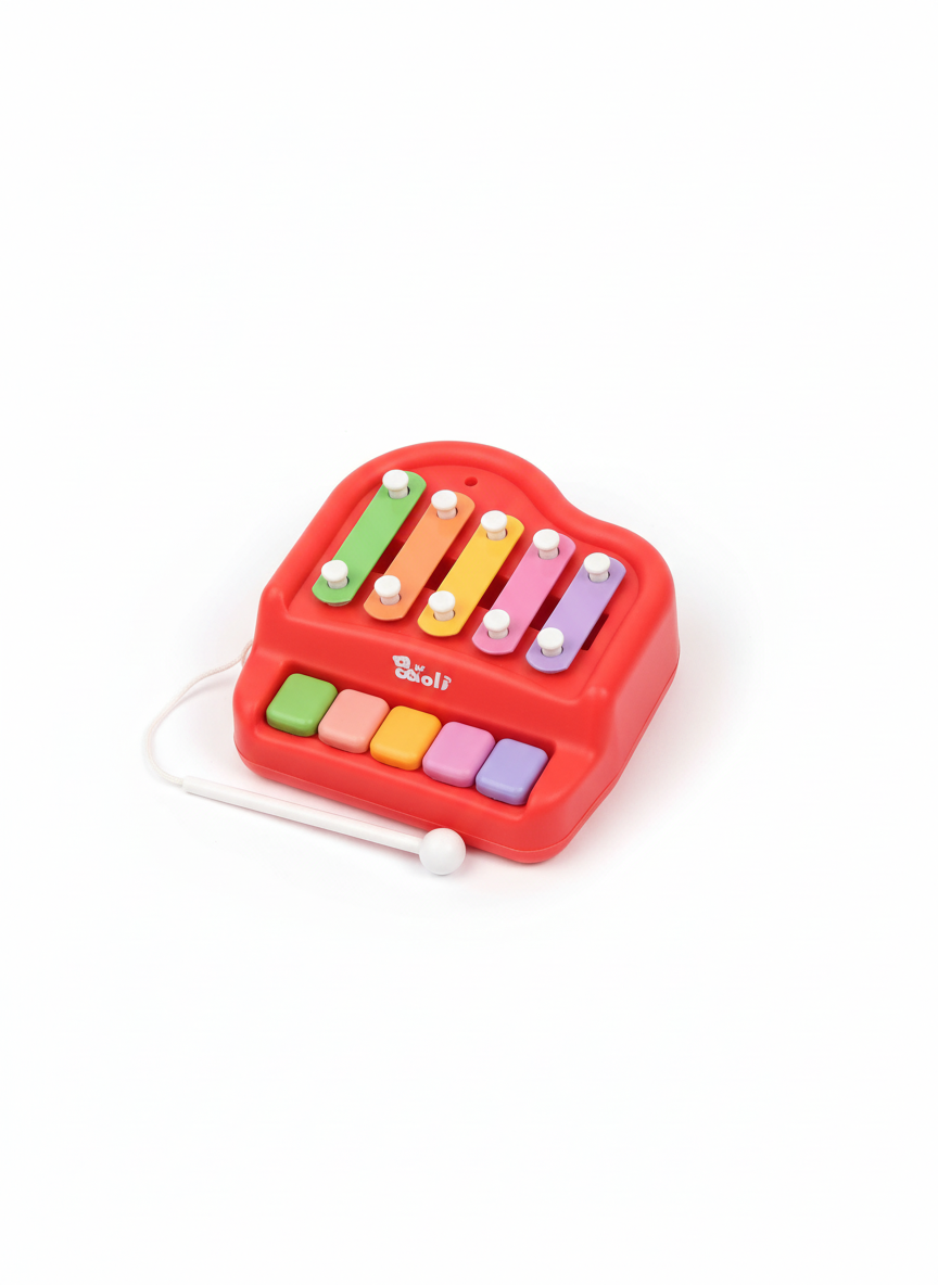BAOLI Beautiful Melody Xylophone
