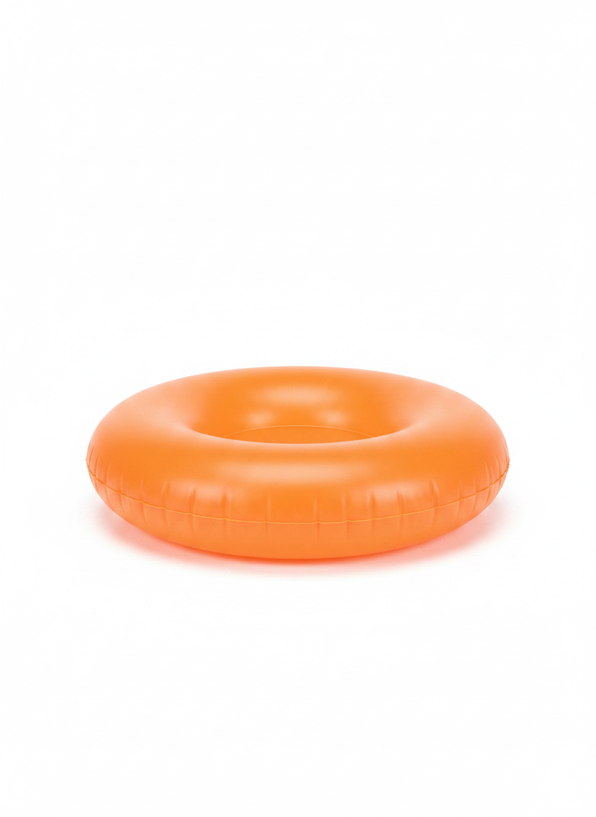 Bestway Kids' Inflatable Swim Ring (3-6 Years)