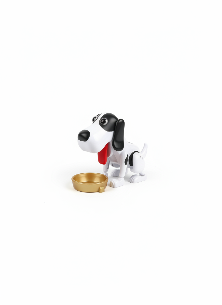 My Dog PIGGY BANK