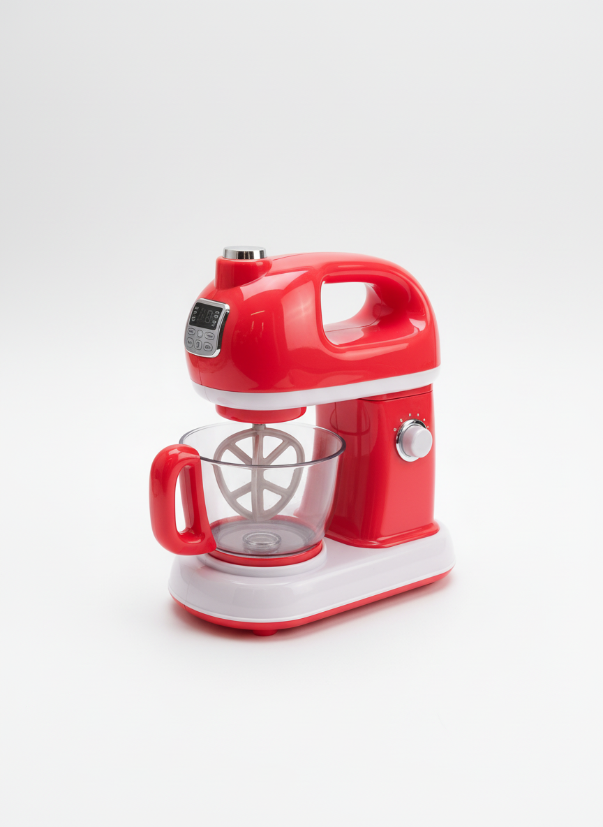 AO XIE TOYS Home Appliance Kitchen Mixer
