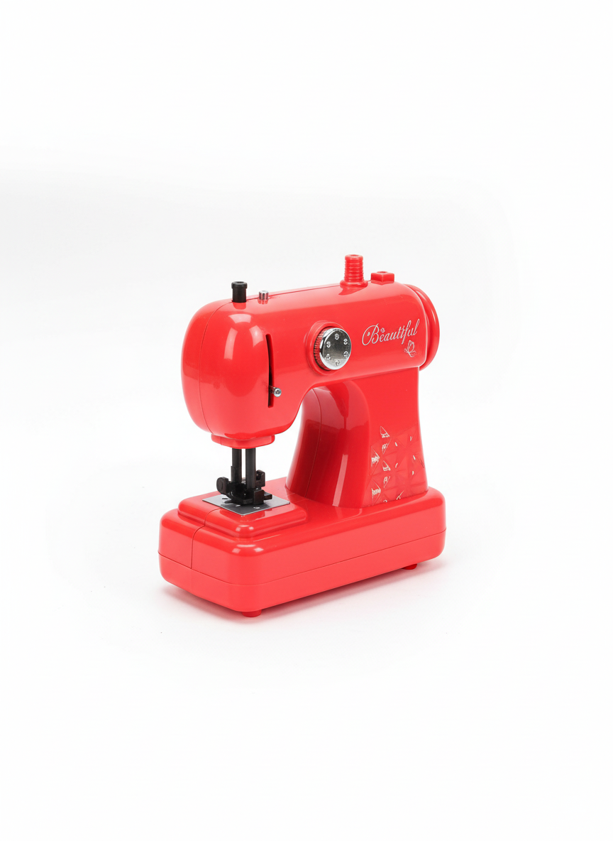 Children's Simulation Sewing Machine