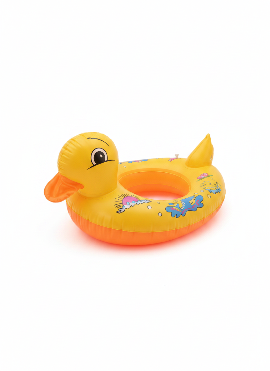Duck Sea Float For Children