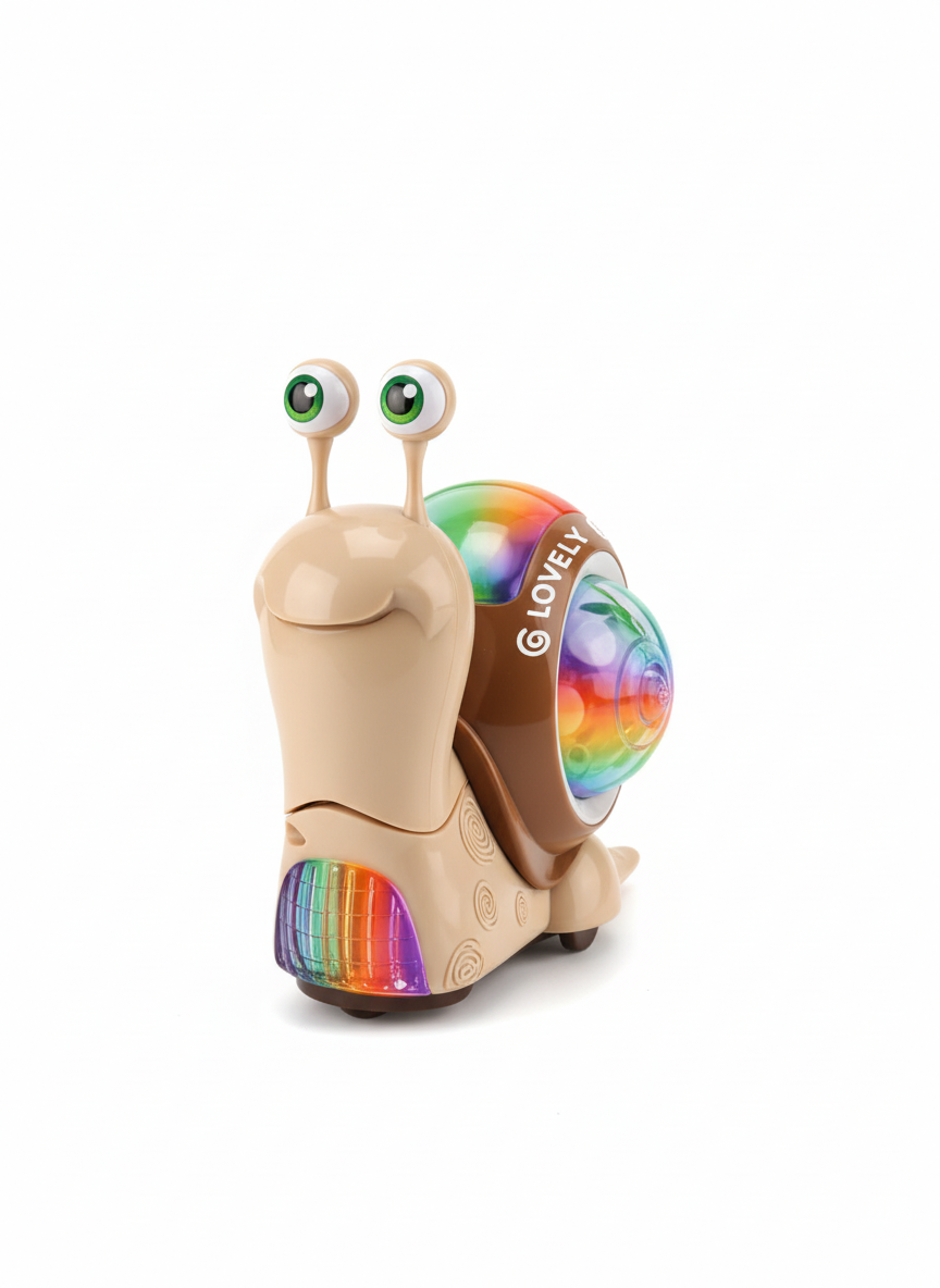 SNAIL Toy