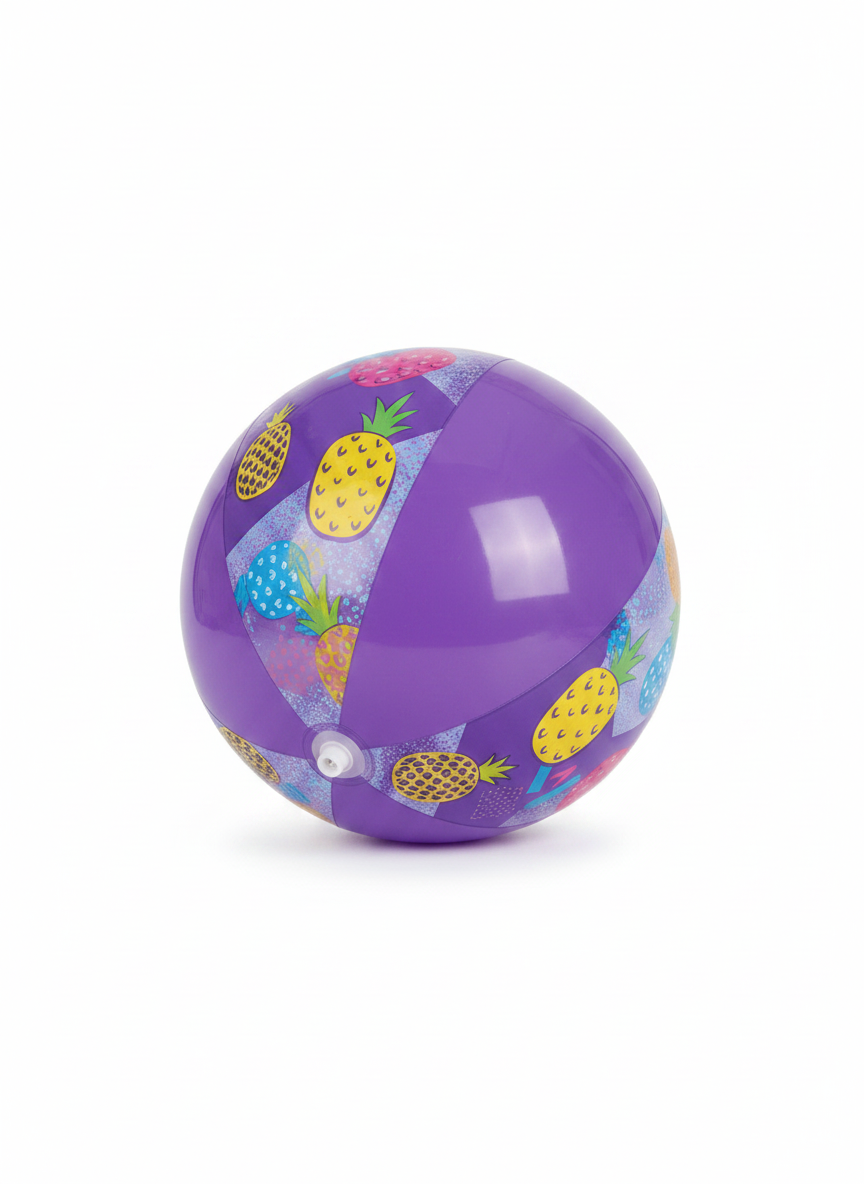 Groove 'N SPLASH™ BEACH BALL