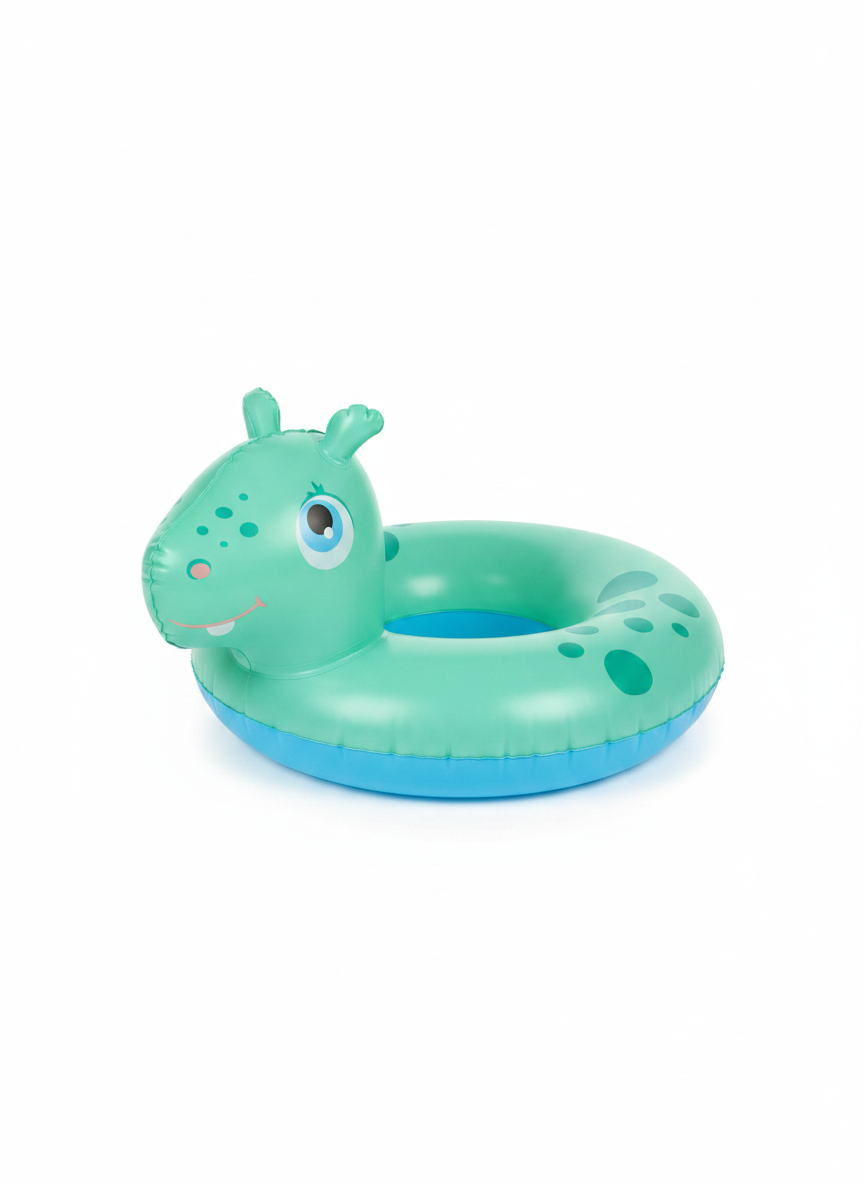 Lil' Pal Swim Tube Bestway