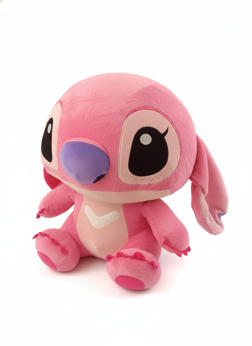 Angel Soft Toy 65 cm
