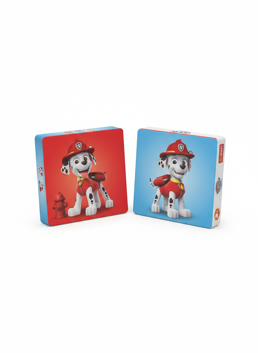 Paw Patrol Nemos Maxi Trefl Multiple 24