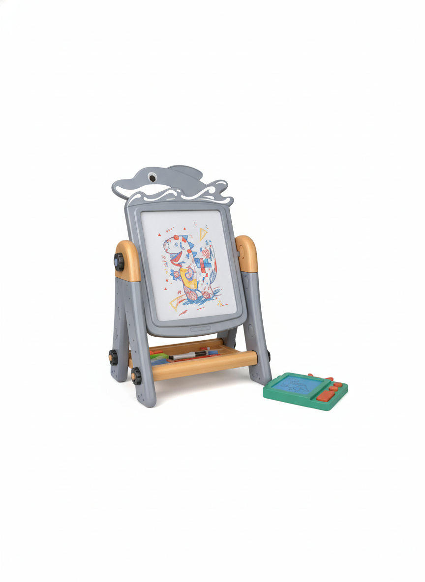 Brilliant Children's Drawing Board For Kids
