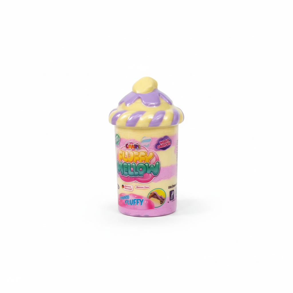 ORB™ FLUFFY MELLOW