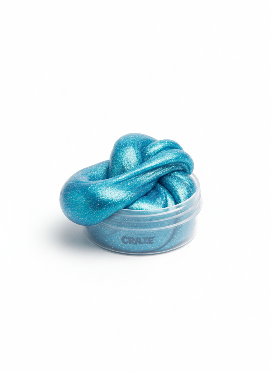 CRAZE Magic Dough Intelligente Superknete