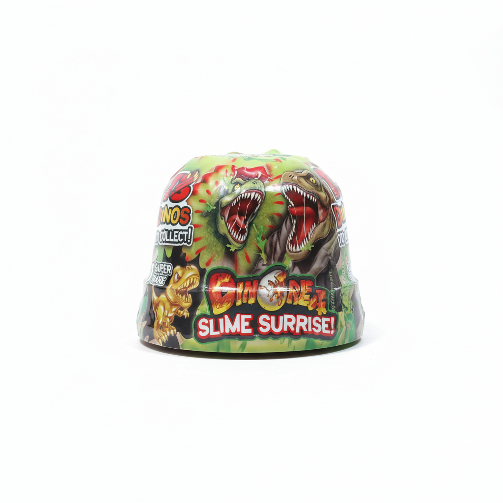 ZITS DINOS SLIME SURPRISE