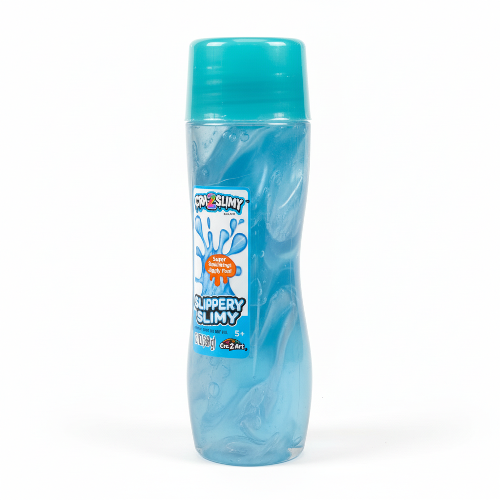 CRA-Z-SLIMY Slippery Slimy