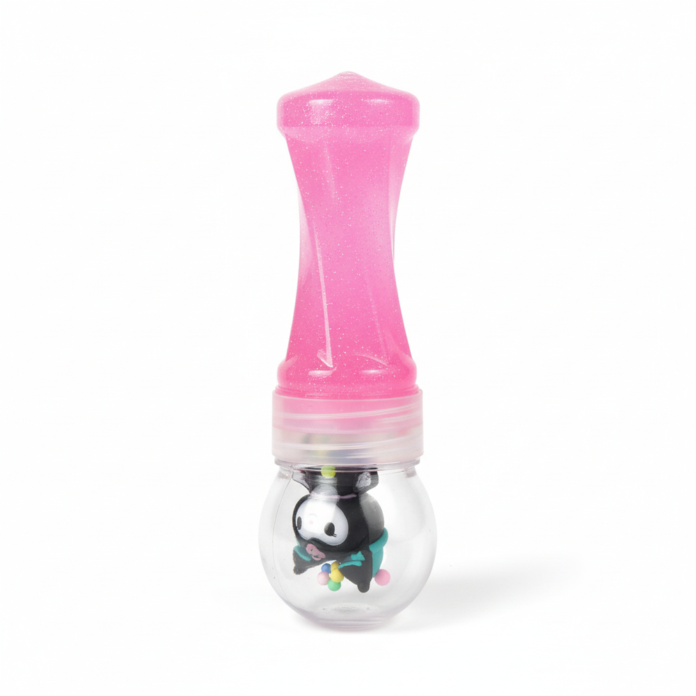 Glitter Slime & Mystery Character Capsule