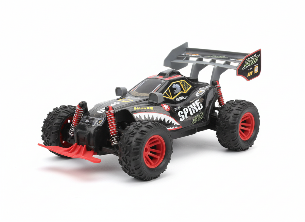 Sand Ripper Truck Up To 9 KM/H 2.4GHZ 1/16 MC