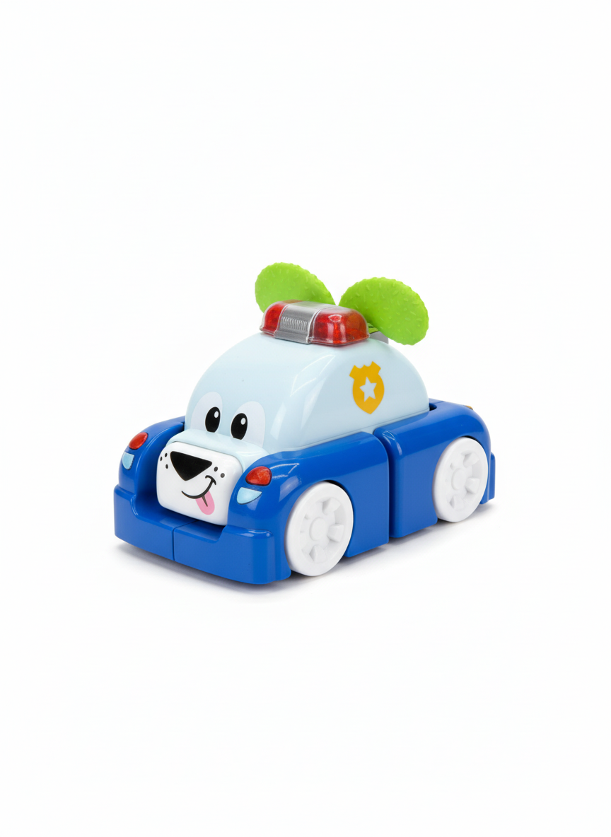 Kids Hits TransformMates Speedy Pup