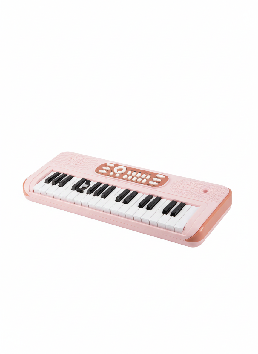 Music Piano Multifunctional Electronic Organ