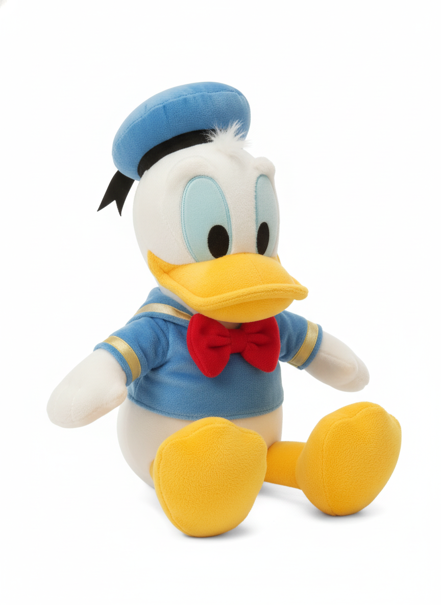 Battot Soft Toy 30 CM