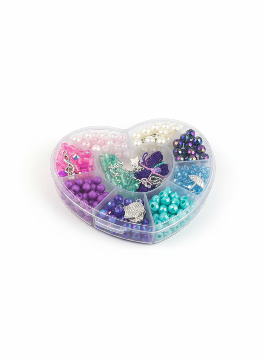 So Beads Lovely Beads