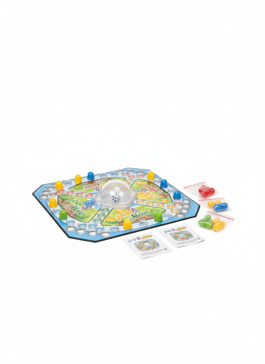 Pop And Move Be The First To Bring Your Pieces Home