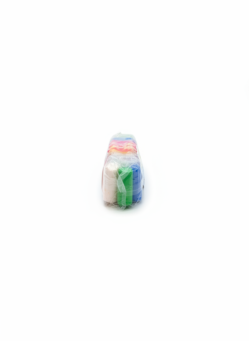 Super Light Clay