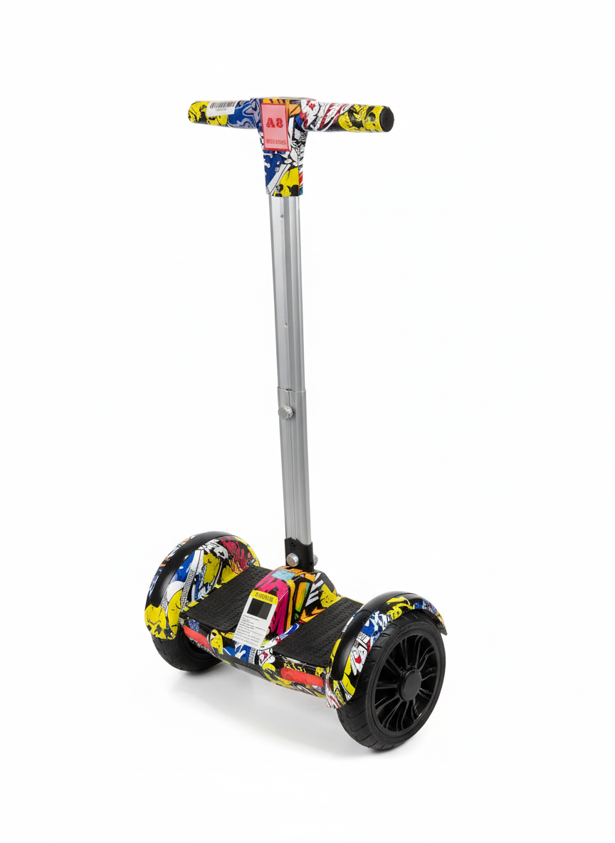 Segway Electric Scooter