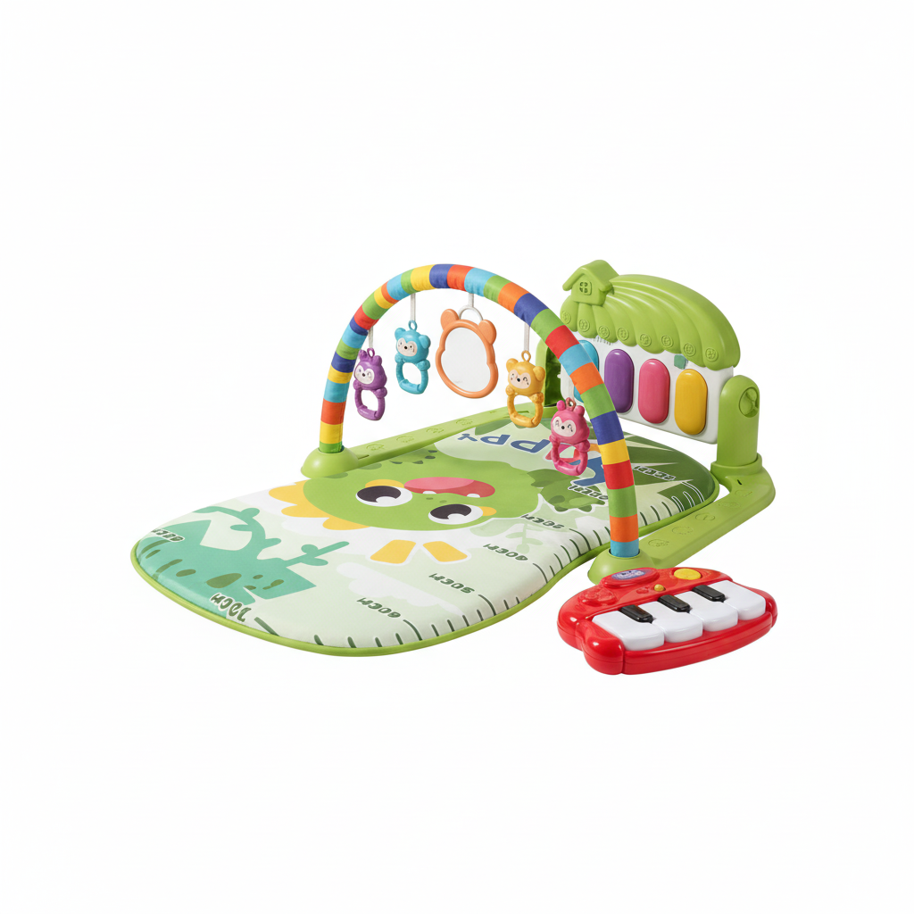 Baby Fitness Piano