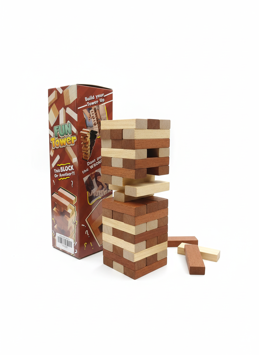 FUN TOWER